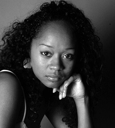 Toi Whitaker